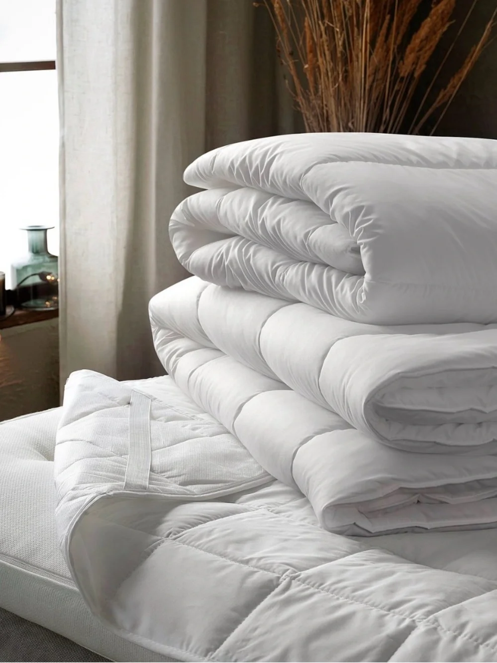 SOLD IKEA Safferot Twin Duvet Insert